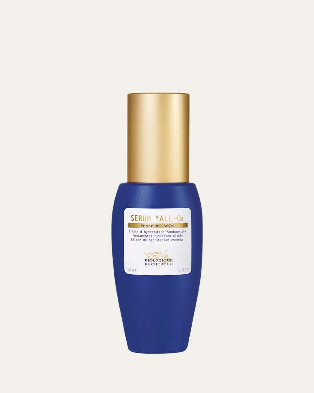 Serum Yall~O2 Serum, 1 oz.